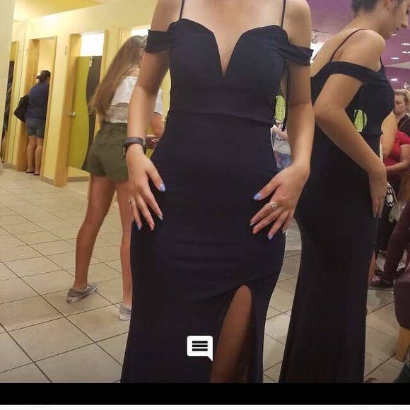 Prom Dress - Picture 7 of 7